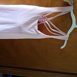 Lululemon  free to be serene top